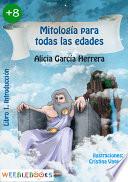 Mitología para todas las edades