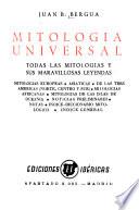 Mitología universal