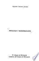 Mitología y modernización