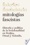 Mitologías fascistas