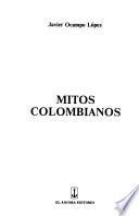 Mitos colombianos