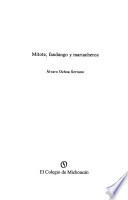 Mitote, fandango y mariacheros (2a edición)