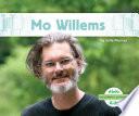 Mo Willems