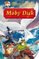 Libro Moby Dick