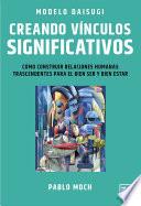Modelo Daisugi. Creando vínculos significativos.