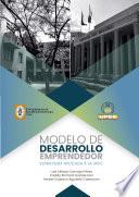 Modelo de desarrollo emprendedor