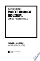 Modelo nacional industrial