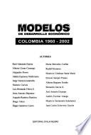 Modelos de desarrollo económico