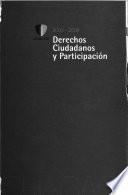 Modelos de gestión, Alcaldía de Chacao: Derechos ciudadanos y participacion