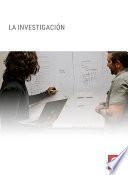 Modelos de investigación en la empresa