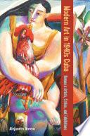 Modern Art in 1940s Cuba