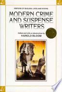 Modern Crime and Suspense Writers