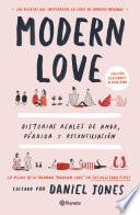 Modern Love