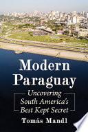 Modern Paraguay