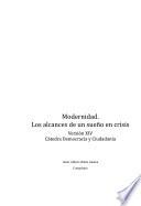 Modernidad