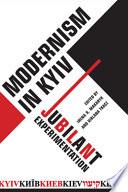 Modernism in Kyiv