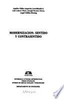 Modernización