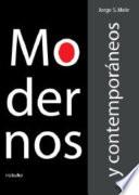 Modernos y contemporáneos