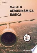 Módulo 8. Aerodinámica básica