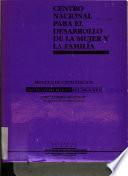 Modulo de capacitación