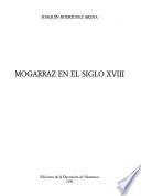 Mogarraz en el siglo XVIII