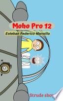 Moho Pro 12