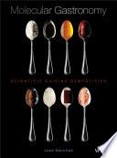 Molecular Gastronomy