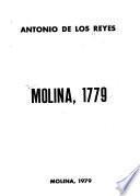 Molina, 1779