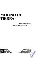 Molino de tierra