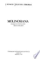 Molinosiana