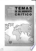 Momento económico