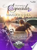 Momentos Especiales - Maverick & Shea