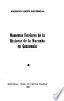 Momentos estelares de la historia de la marimba en Guatemala