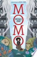 Momo (edición ilustrada) (Colección Alfaguara Clásicos)