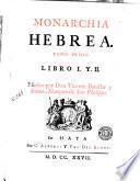 Monarchia hebrea