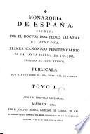 Monarquía de España