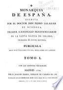 Monarquia de Espanña