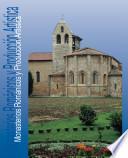 Monasterios románicos y producción artística