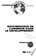 Mondes en développement