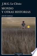 Mondo y otras historias