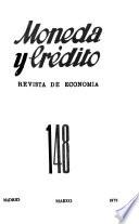 Moneda y crédito