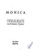 Mónica