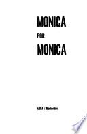Mónica por Mónica