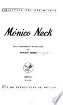 Mónico Neck