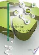 Monitor de educación ambiental. Manual teórico