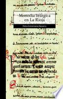 Monodía litúrgica en La Rioja