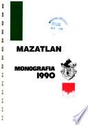 Monografía 1990: Mazatlán