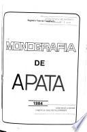 Monografía de Apata