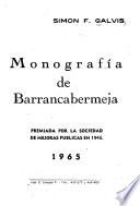 Monografía de Barrancabermeja