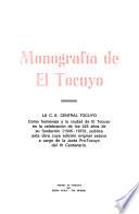 Monografia de El Tocuyo